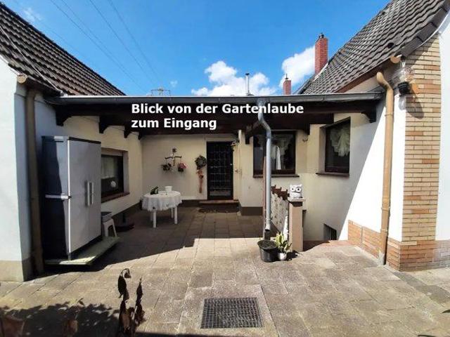 Haus kaufen in Obermarxloh, Duisburg