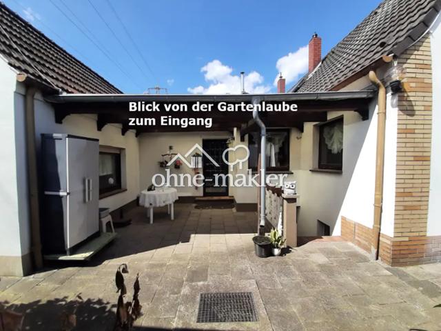 Haus kaufen in Neumühl, Duisburg