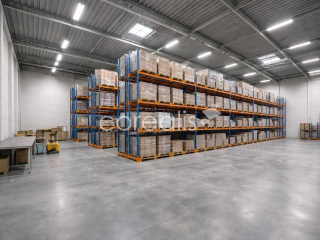 Gewerbe mieten in Untermeiderich, Duisburg