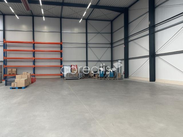 Gewerbe mieten in Wanheimerort, Duisburg