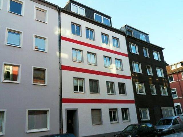 Haus kaufen in Duisburg, Duisburg-Mitte