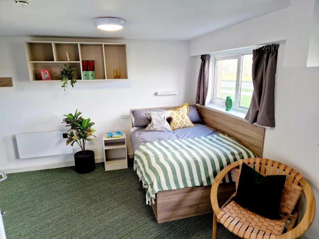 Apartment for rent in Teesdale, Thornaby-on-tees