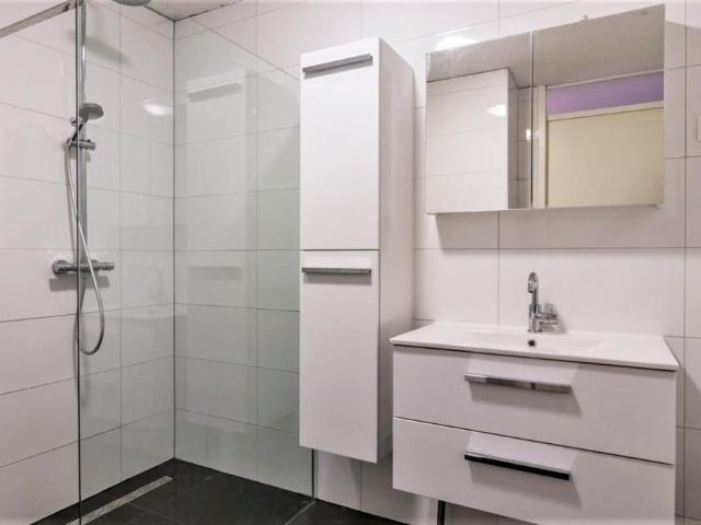 Appartement te huur in Almere-haven, Europakwartier