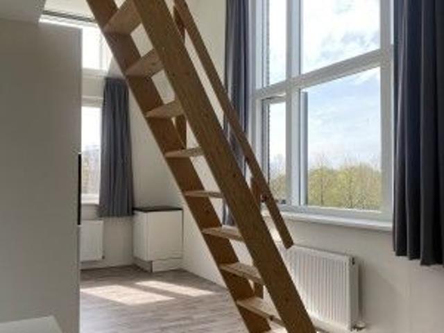 Studio te huur in Wageningen