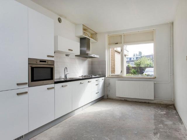 Appartement te huur in Maarssenbroek, Maarssen