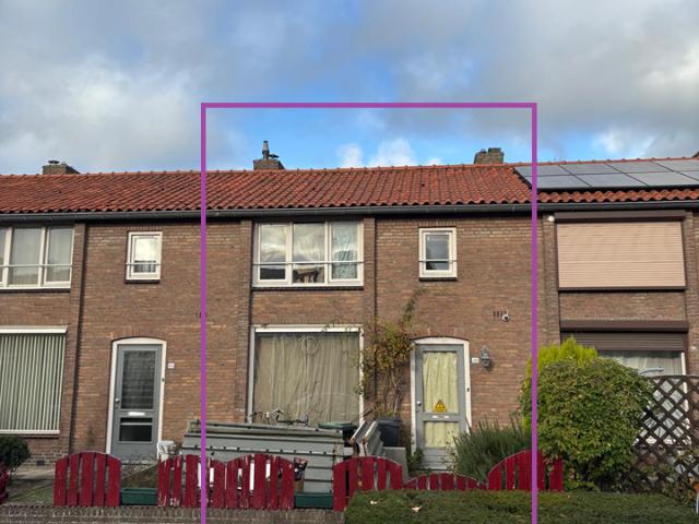 Woning te huur in Oss, Noord Brabant