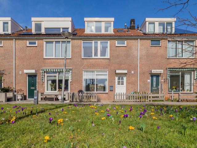 Woning te huur in Noordwijk