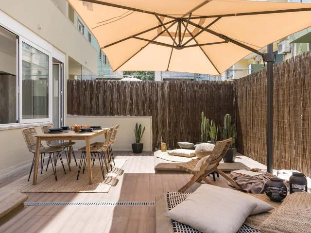 Apartamento alugar em Madalena, Lisboa