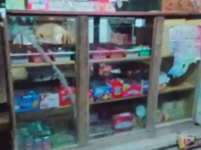 Commercial for sale in زون ۴, وفاقی دارالحکومت اسلام آباد