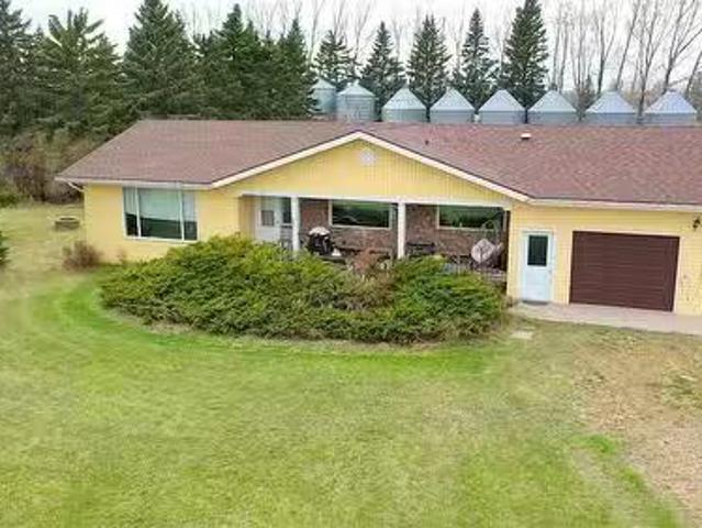 House for sale in Saskatchewan