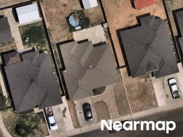House for sale in Odessa, Texas