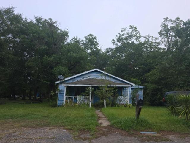 House for sale in Hattiesburg, Mississippi