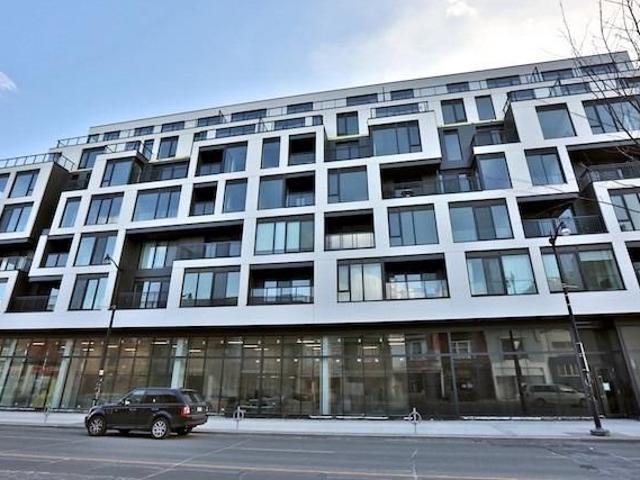 Apartment for rent in Woburn, Ontario
