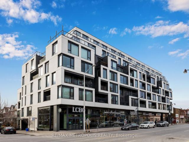 Apartment for rent in Junction Area, Toronto