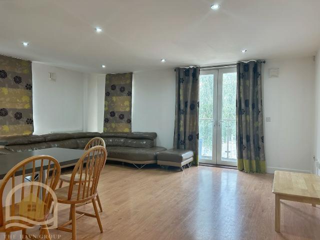 Apartment for rent in London Borough of Hounslow, Greater London