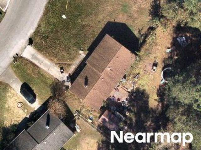 House for sale in Jacksonville, North Carolina