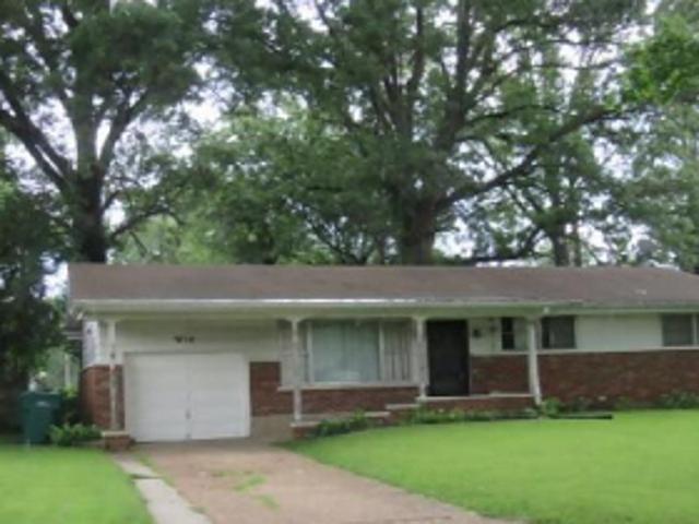 House for sale in Missouri