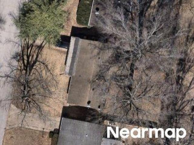 House for sale in Missouri
