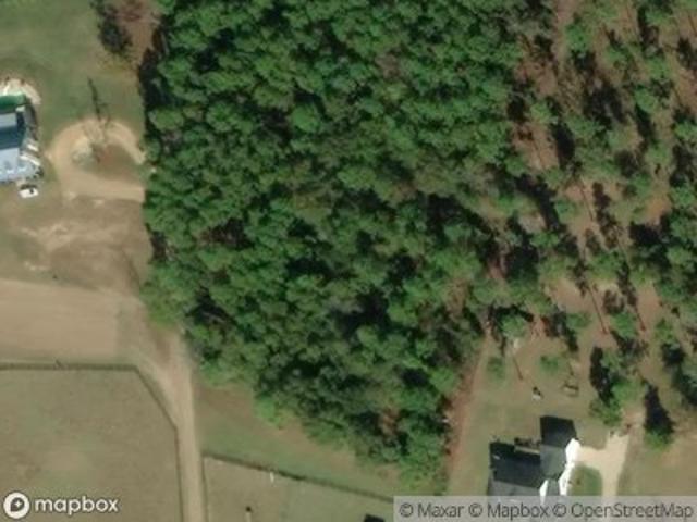 House for sale in Fitzgerald, Georgia