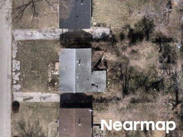 House for sale in Missouri