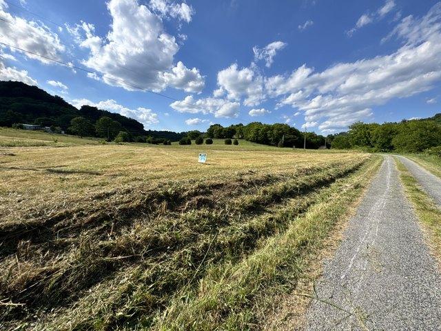 Land for sale in Tennessee