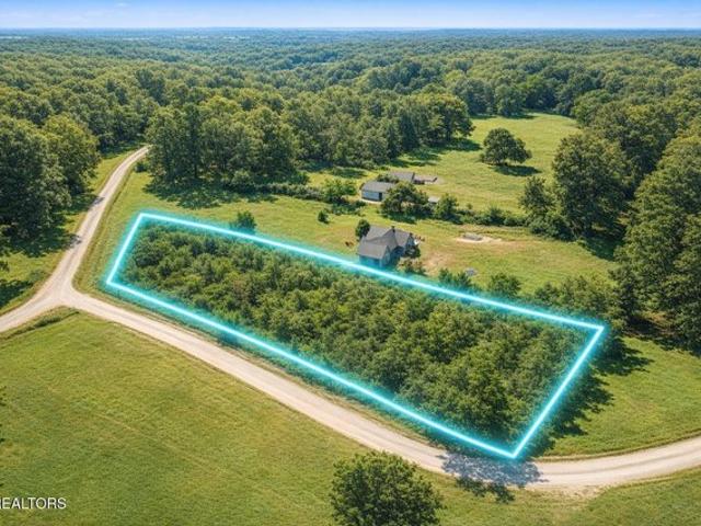 Land for sale in Loudon, East Tennessee