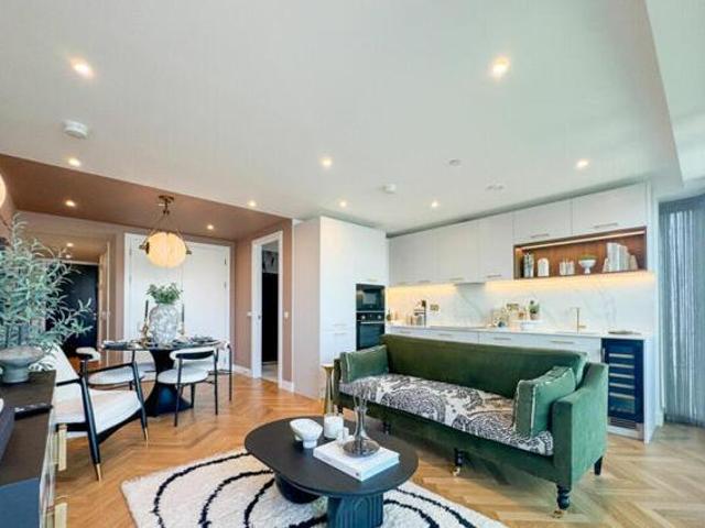 House for sale in Lyons, Greater London
