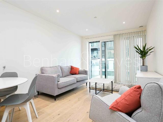Apartment for rent in Greater London
