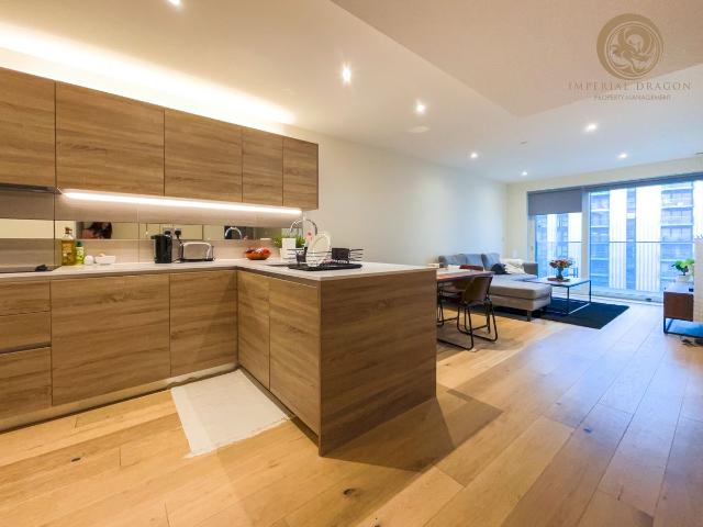 Apartment for rent in Callis Yard, Greater London