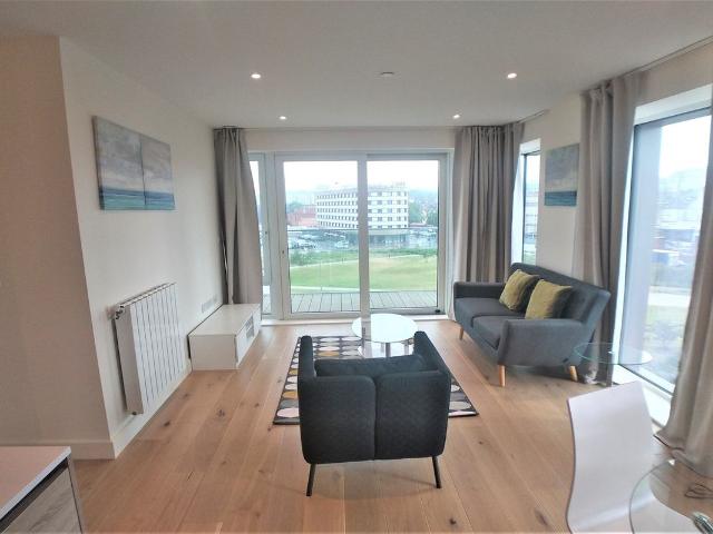 Apartment for rent in Callis Yard, Greater London