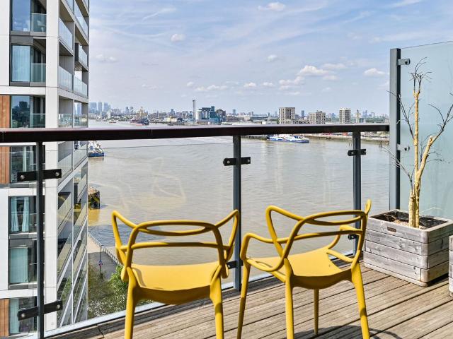Apartment for rent in Greater London