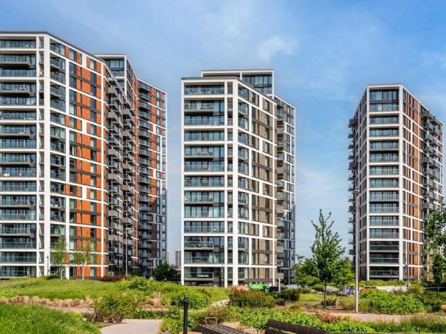 Apartment for rent in Greater London
