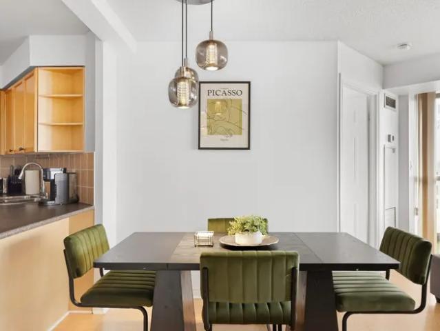 House for rent in City Centre, Mississauga