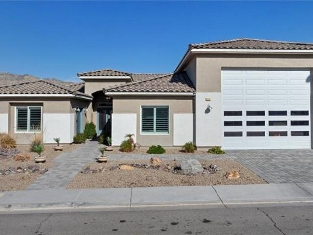 House for sale in Laughlin, Nevada