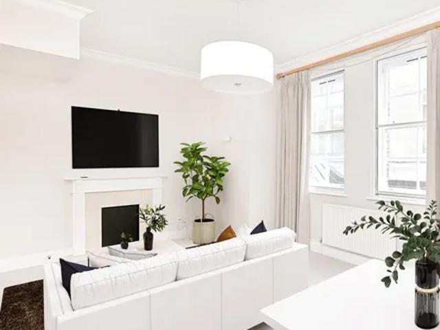 Apartment for rent in Chelsea, Greater London