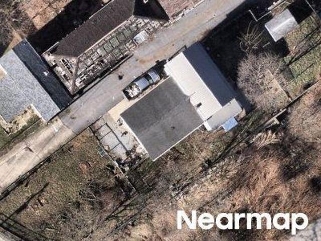 House for sale in Johnstown, Pennsylvania