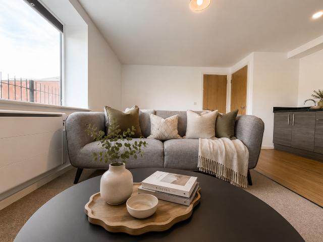 Apartment for rent in Pendock, Greater Manchester