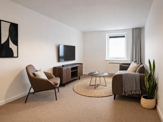 Apartment for rent in Failsworth, Oldham