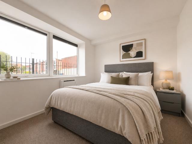 Apartment for rent in Pendock, Greater Manchester