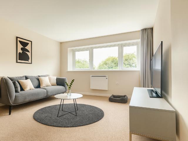 Apartment for rent in Pendock, Greater Manchester