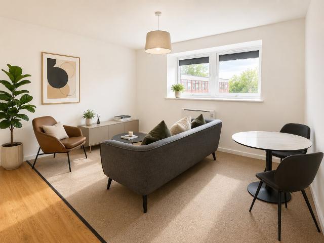 Apartment for rent in Pendock, Greater Manchester
