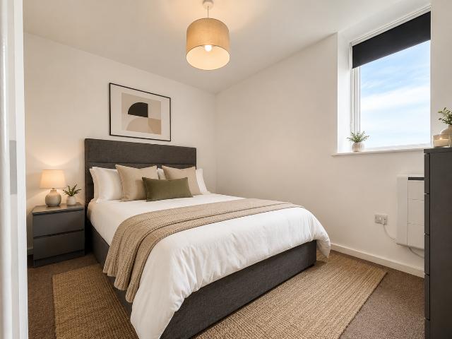 Apartment for rent in Pendock, Greater Manchester