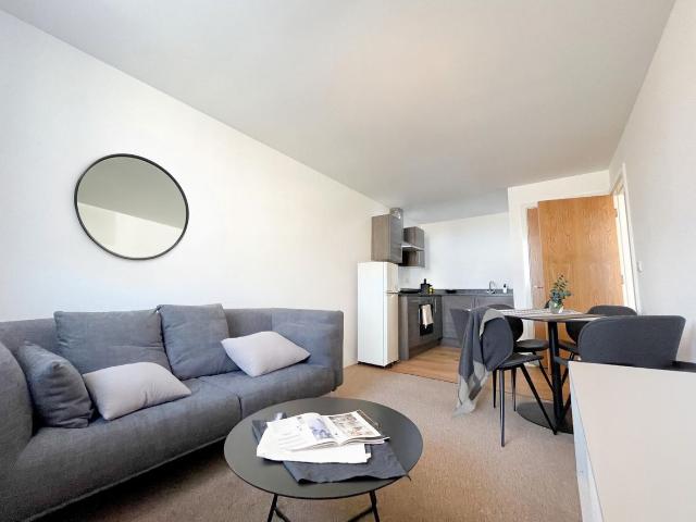 Apartment for rent in Pendock, Greater Manchester