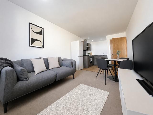 Apartment for rent in Pendock, Greater Manchester