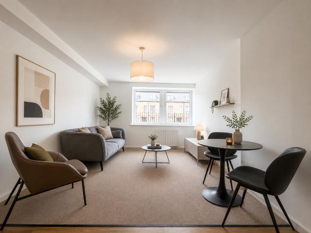 Apartment for rent in Pendock, Greater Manchester