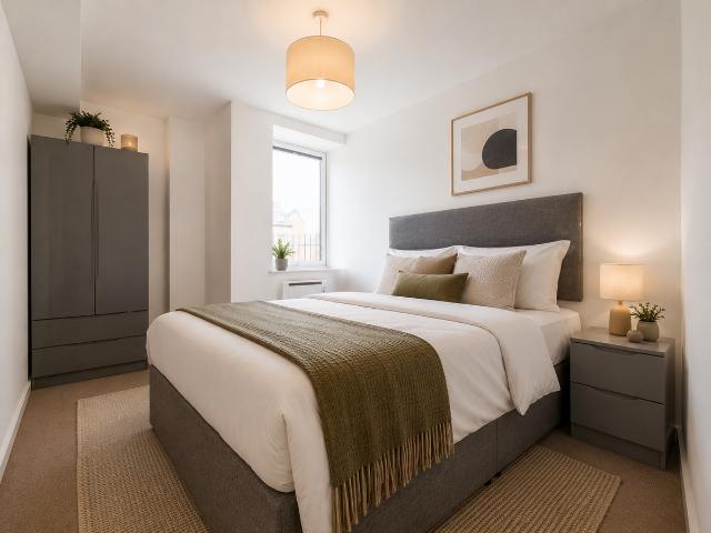 Apartment for rent in Pendock, Greater Manchester