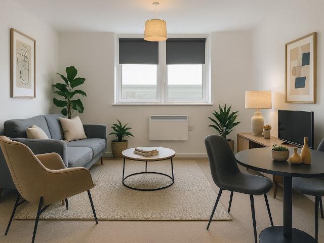 Apartment for rent in Pendock, Greater Manchester