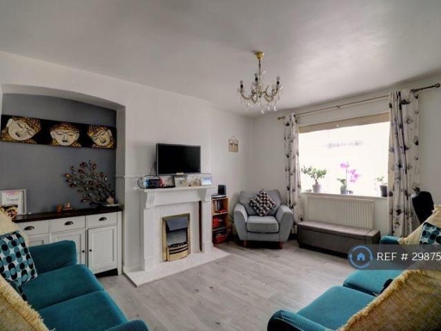 Apartment for rent in Barkingside, Greater London
