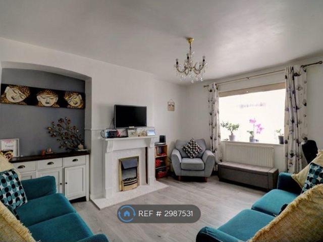 House for rent in Barkingside, Greater London