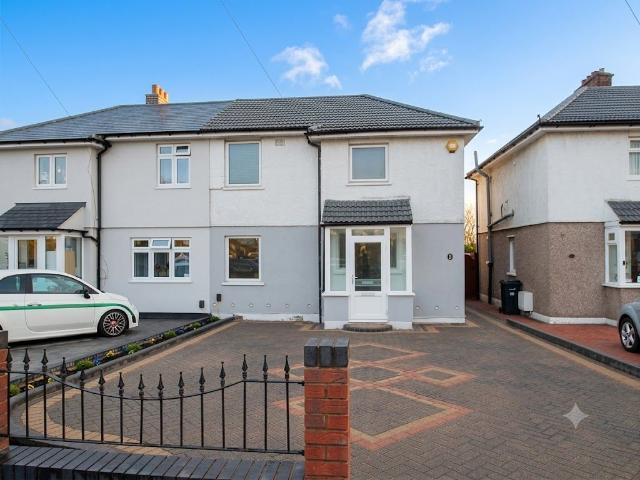 House for rent in Barkingside, Greater London